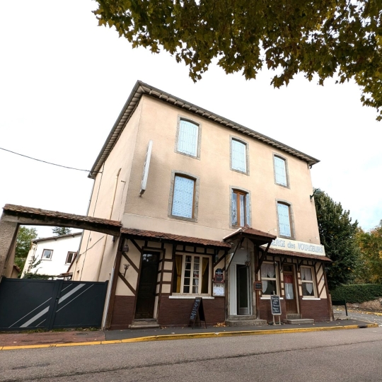  Annonces BALBIGNY : Commerces | SAINT-GERMAIN-LAVAL (42260) | 670 m2 | 369 000 € 