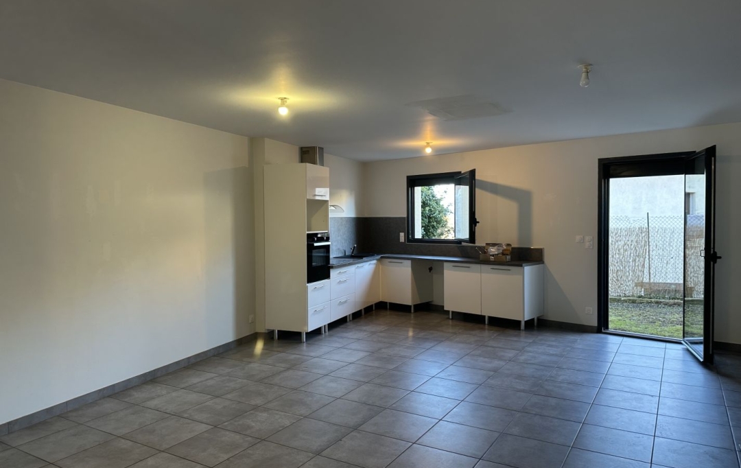 Annonces BALBIGNY : Maison / Villa | PANISSIERES (42360) | 134 m2 | 785 € 