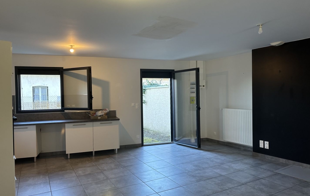 Annonces BALBIGNY : Maison / Villa | PANISSIERES (42360) | 134 m2 | 785 € 