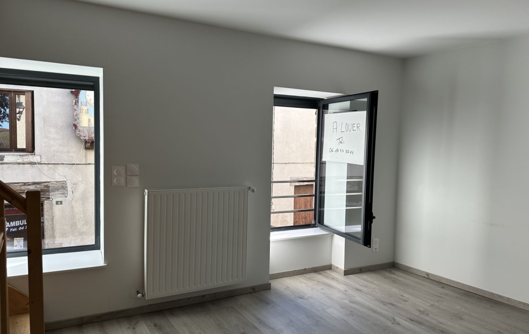 Annonces BALBIGNY : Maison / Villa | PANISSIERES (42360) | 134 m2 | 785 € 